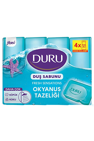 Duru Sabun