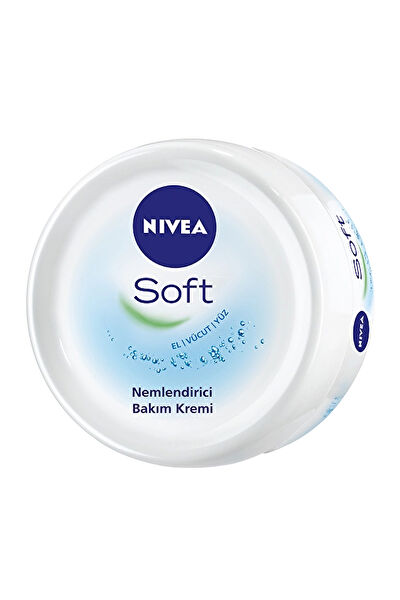 Nivea Vücut Nemlendirici Krem, Losyon