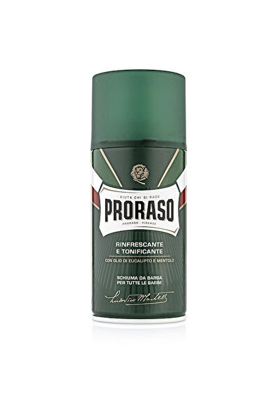 Proraso Tıraş Jeli, Köpüğü, Sabunu, Kremi