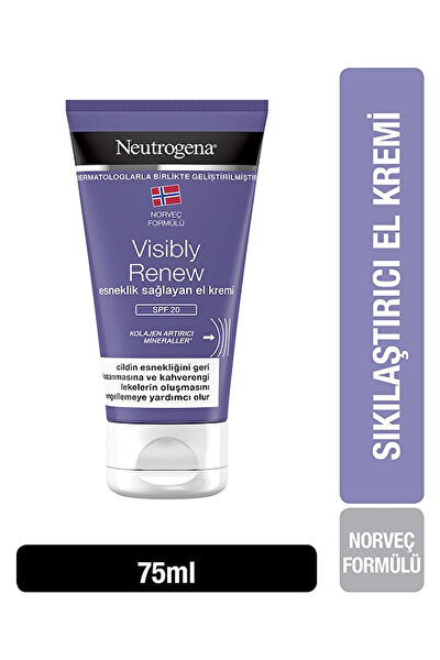 Neutrogena Vücut Nemlendirici Krem, Losyon