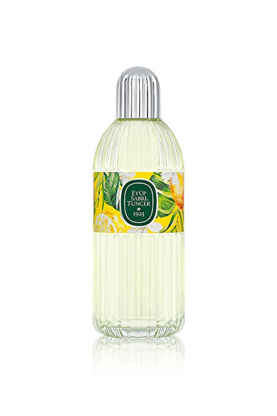 Eyüp Sabri Tuncer Kolonya