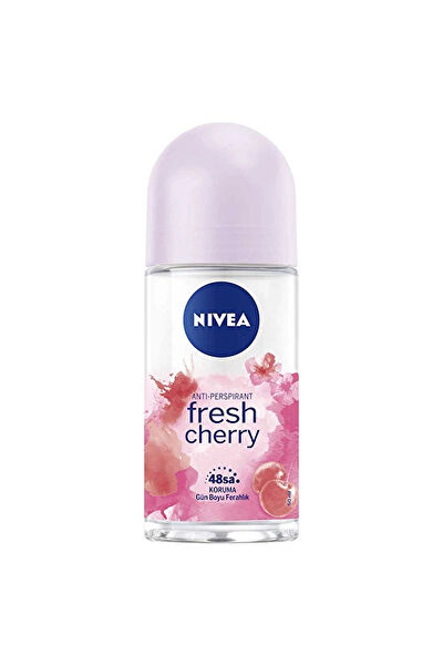 Nivea Deodorant