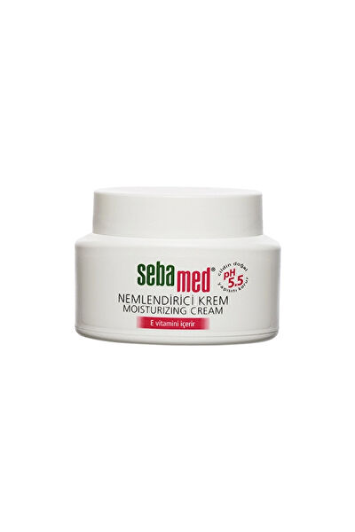 Sebamed Vücut Nemlendirici Krem, Losyon