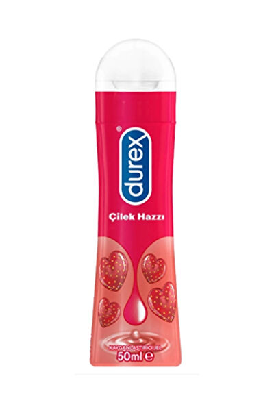 Durex Kayganlaştırıcı Jel