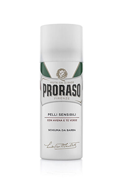 Proraso Tıraş Jeli, Köpüğü, Sabunu, Kremi