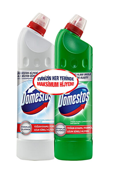 Domestos Çamaşır Suyu