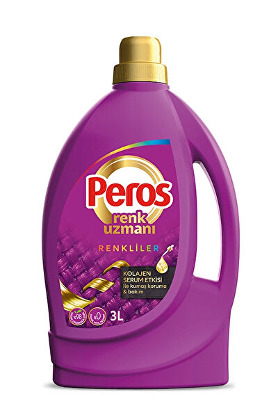 Peros Sıvı Deterjan
