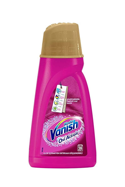 Vanish Leke Çıkarıcı