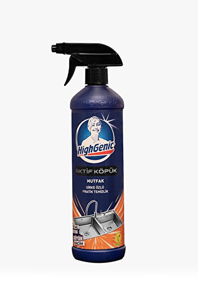 HighGenic Yüzey Temizleyiciler