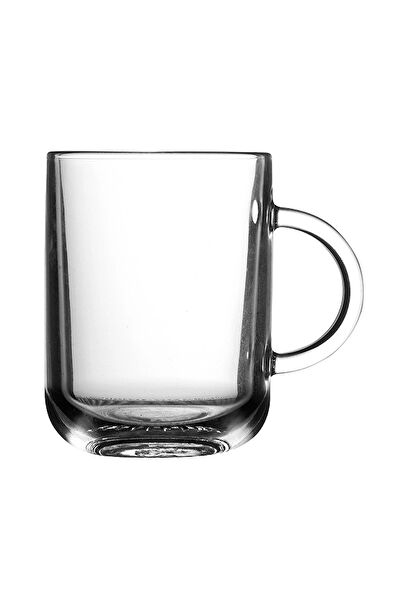 Paşabahçe Çay Bardağı, Tabağı, Takımı