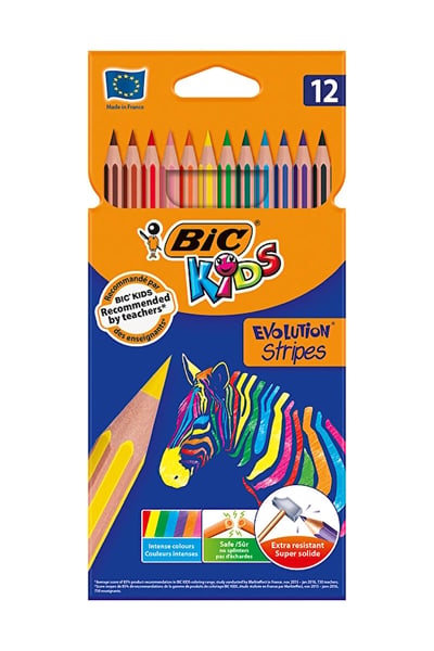 BIC Dergiler Kitapları