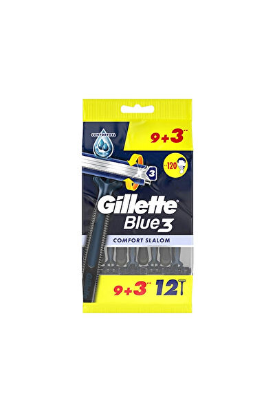 Gillette Tıraş Bıçağı,Yedeği