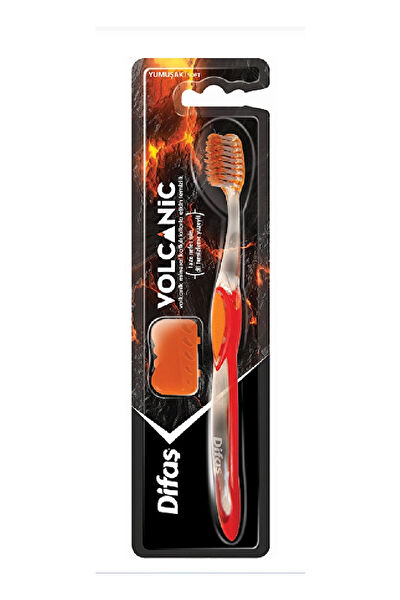 Difaş Diş Fırçası