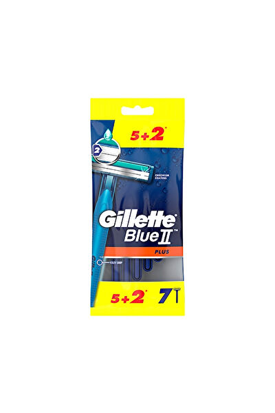 Gillette Tıraş Bıçağı,Yedeği