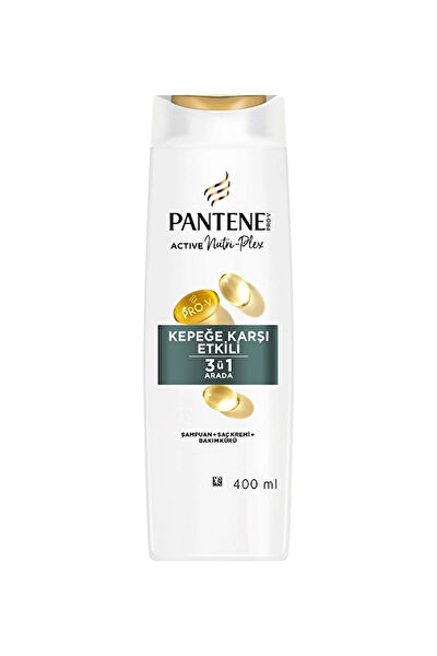 Pantene Şampuan