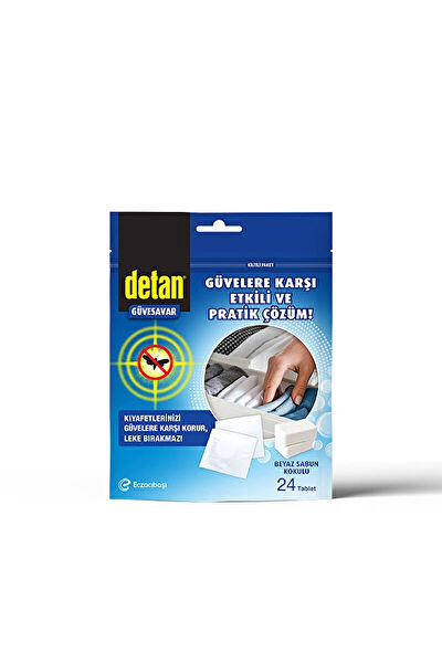 Detan Kumaş, Deri Bakım Ürünleri