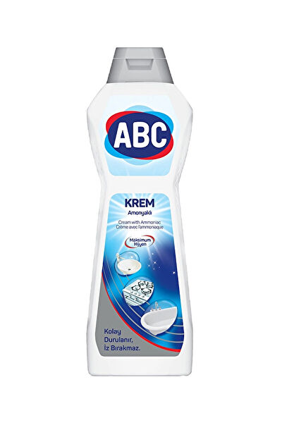 ABC Mutfak, Banyo Temizleyiciler