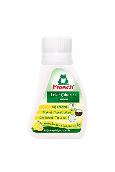Frosch Leke Çıkarıcı