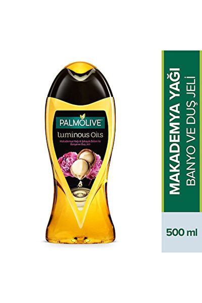 Palmolive Duş Jeli