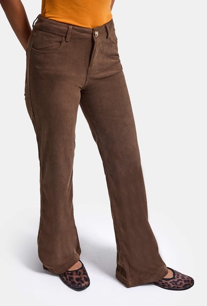 Its Basic Kadın Pantolon