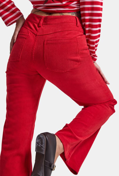 Its Basic Kadın Pantolon