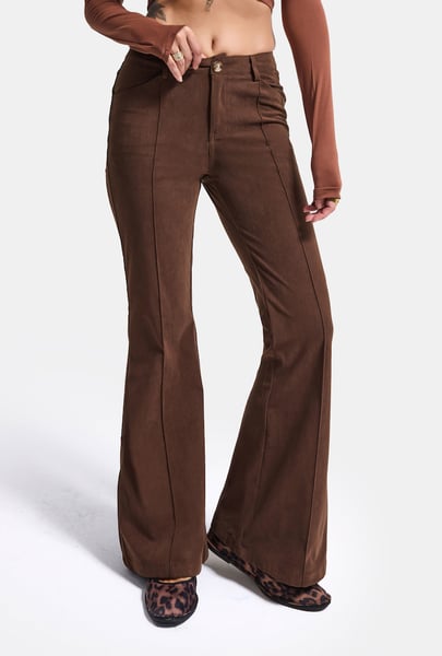Its Basic Kadın Pantolon
