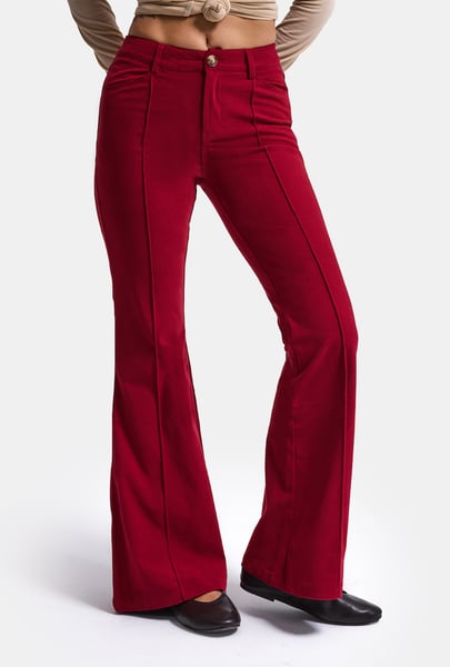 Its Basic Kadın Pantolon