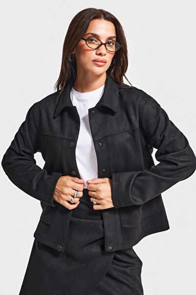 Its Basic Kadın Ceket