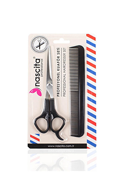 NASTİCA Tarak, Fırça