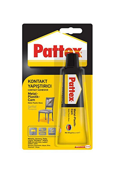Pattex Yüzey Yapıştırıcısı