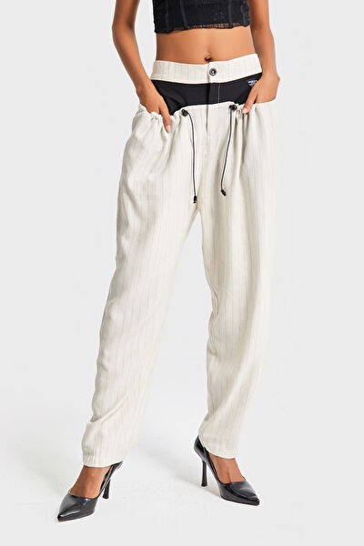 Its Basic Kadın Pantolon