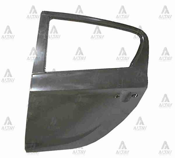 MOBIS Araç Kapısı