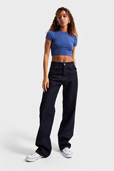 Its Basic Kadın Jeans