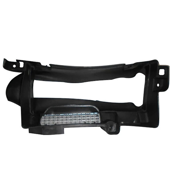 BRUCKE Tampon Aksesuarları