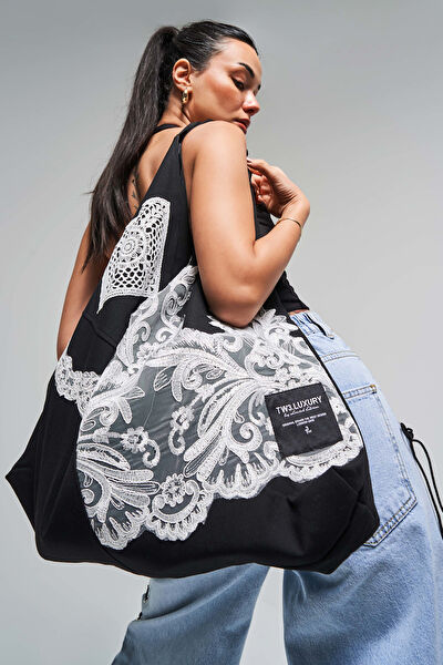 Its Basic Kadın Omuz Çantası