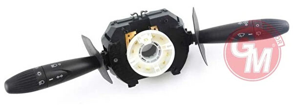 GUALTIERO Kumanda Paneli