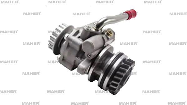 Maher Direksiyon Ekipmanları