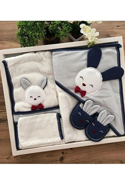 Cantoy Bornoz, Bornoz Takımı