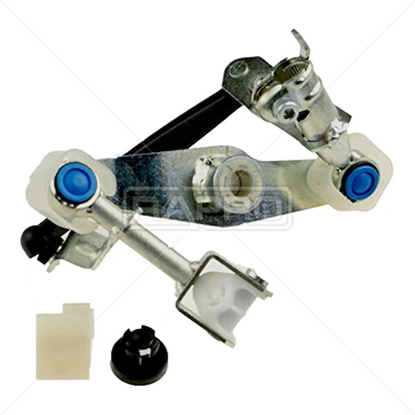 Rapro Vites Grubu Parçaları