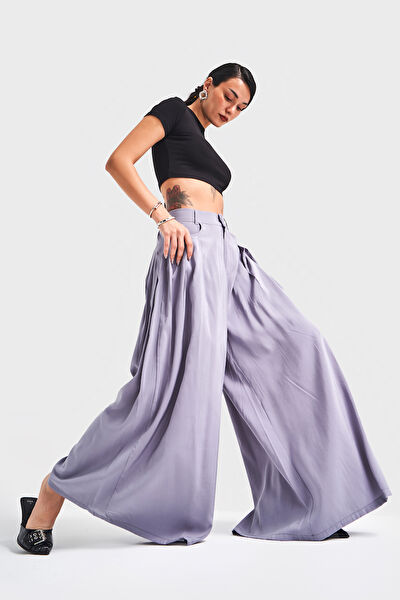 Its Basic Kadın Pantolon