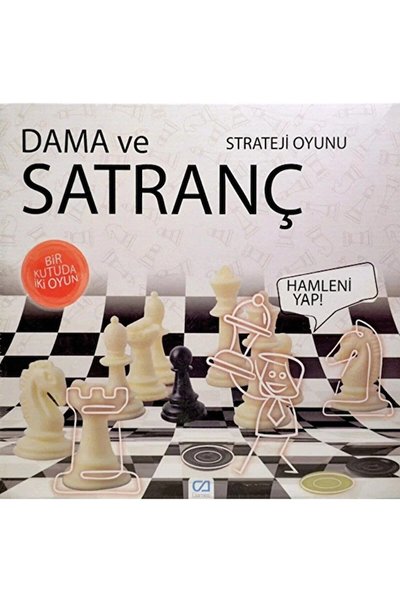 MATMEL Kutu Oyunları