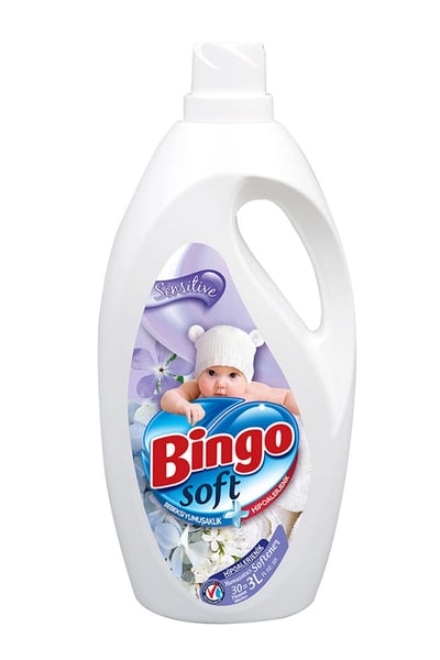 Bingo Yumuşatıcı