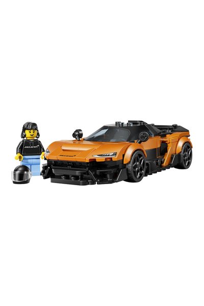 Lego Lego, Yapı Oyuncakları