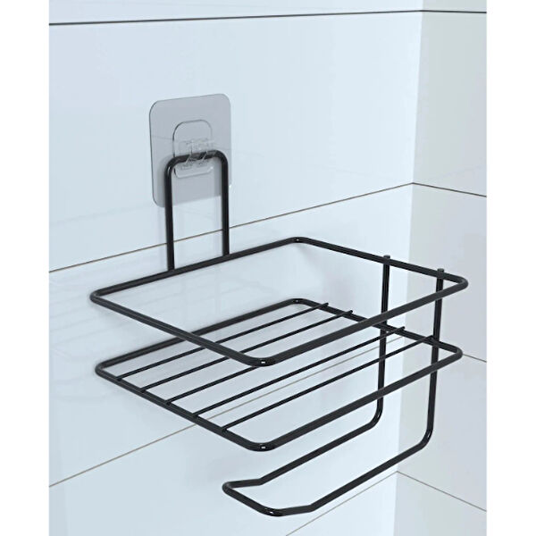 VANCH Tuvalet Kağıtlığı, Dispanseri