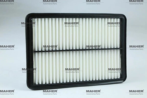 Maher Hava Filtreleri
