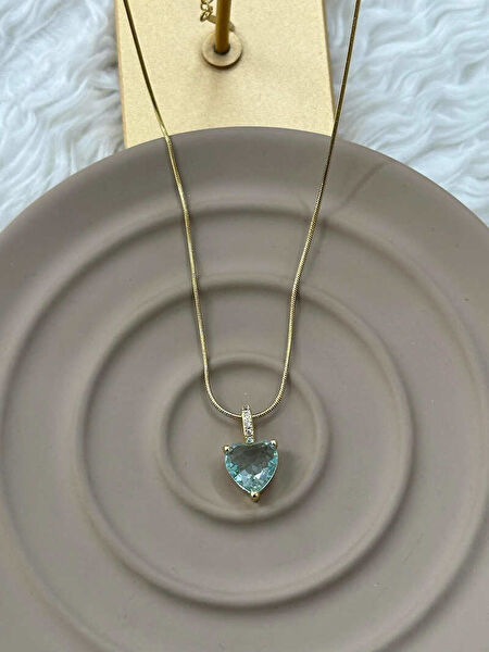 F&M BİJUTERİ AKSESUAR Kolye