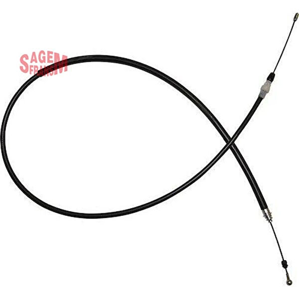 Sagem Fren Aksesuar & Setleri