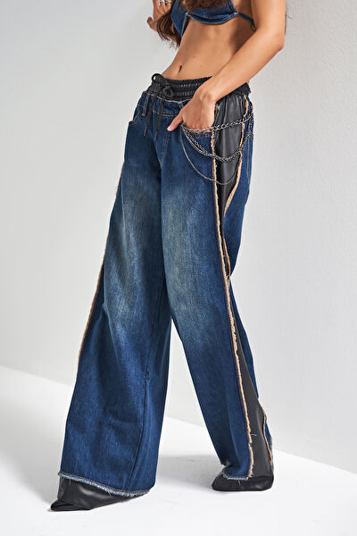 Its Basic Kadın Jeans