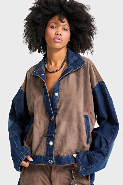 Its Basic Kadın Ceket