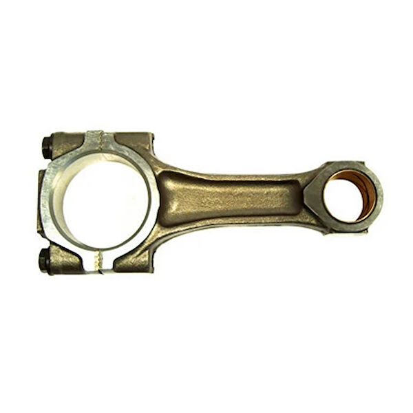 BRUCKE Krank, Piston ve Contalar